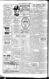 Sporting Times Saturday 11 October 1924 Page 4