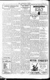 Sporting Times Saturday 11 October 1924 Page 6