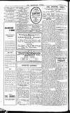 Sporting Times Saturday 08 November 1924 Page 4