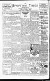 Sporting Times Saturday 29 November 1924 Page 8