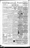 Sporting Times Saturday 06 December 1924 Page 8