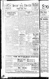 Sporting Times Saturday 09 January 1926 Page 8