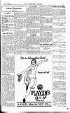Sporting Times Saturday 13 August 1927 Page 7