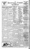 Sporting Times Saturday 04 August 1928 Page 8