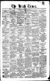 Irish Times Saturday 02 April 1859 Page 1