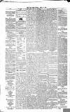 Irish Times Tuesday 19 April 1859 Page 2
