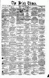 Irish Times Saturday 21 May 1859 Page 1