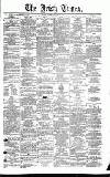 Irish Times Saturday 28 May 1859 Page 1