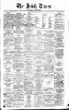 Irish Times Friday 10 June 1859 Page 1