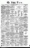 Irish Times Monday 13 June 1859 Page 1