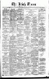 Irish Times Wednesday 15 June 1859 Page 1