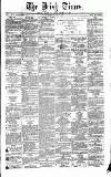 Irish Times Tuesday 21 June 1859 Page 1