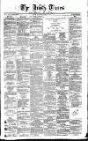 Irish Times Wednesday 22 June 1859 Page 1