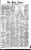 Irish Times Saturday 25 June 1859 Page 1