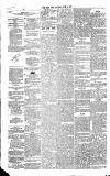 Irish Times Saturday 25 June 1859 Page 2