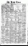 Irish Times Monday 27 June 1859 Page 1