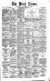 Irish Times Thursday 30 June 1859 Page 1