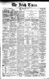 Irish Times Friday 01 July 1859 Page 1