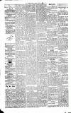Irish Times Friday 01 July 1859 Page 2