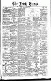 Irish Times Monday 04 July 1859 Page 1