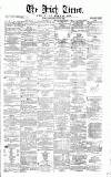 Irish Times Saturday 09 July 1859 Page 1