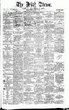 Irish Times Monday 11 July 1859 Page 1