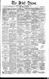 Irish Times Monday 18 July 1859 Page 1