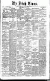 Irish Times Friday 22 July 1859 Page 1