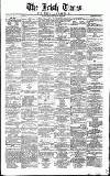 Irish Times Saturday 23 July 1859 Page 1