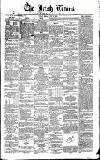 Irish Times Friday 29 July 1859 Page 1