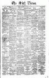 Irish Times Saturday 30 July 1859 Page 1