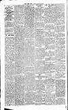 Irish Times Monday 15 August 1859 Page 2