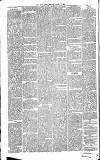 Irish Times Monday 15 August 1859 Page 4