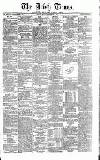 Irish Times Friday 02 September 1859 Page 1