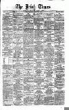 Irish Times Saturday 03 September 1859 Page 1