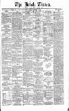 Irish Times Monday 05 September 1859 Page 1