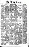Irish Times Thursday 08 September 1859 Page 1