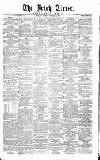 Irish Times Saturday 10 September 1859 Page 1