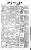 Irish Times Wednesday 14 September 1859 Page 1
