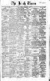 Irish Times Saturday 17 September 1859 Page 1