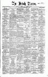 Irish Times Saturday 24 September 1859 Page 1