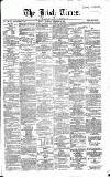 Irish Times Thursday 29 September 1859 Page 1
