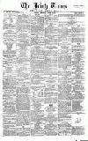 Irish Times Wednesday 05 October 1859 Page 1