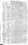 Irish Times Saturday 08 October 1859 Page 2