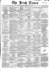 Irish Times Monday 10 October 1859 Page 1