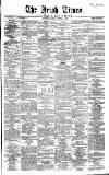Irish Times Saturday 15 October 1859 Page 1