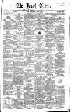 Irish Times Wednesday 19 October 1859 Page 1