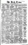 Irish Times Thursday 20 October 1859 Page 1