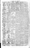 Irish Times Saturday 22 October 1859 Page 2