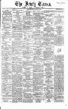 Irish Times Monday 24 October 1859 Page 1